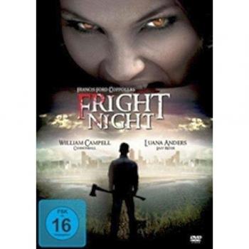 Fright Night [Alemania] [DVD]
