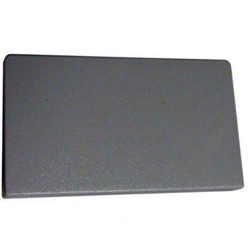Manija de puerta original para congelador Whirlpool 481949868683 y 90936-58968