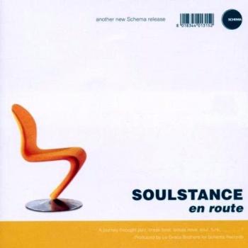 Soulstance