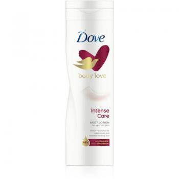 Dove Intense Nourishment Body Lotion 250ml, Pack of 3