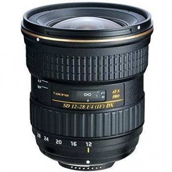 Tokina TKATX1228DXN - Objetivo para Nikon F