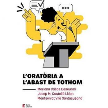 Oratòria a l'abast de tothom