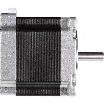 Motor Paso a Paso NEMA 23 Joy-IT 1.2 Nm 2.5 A Diámetro de Eje: 6.35 mm