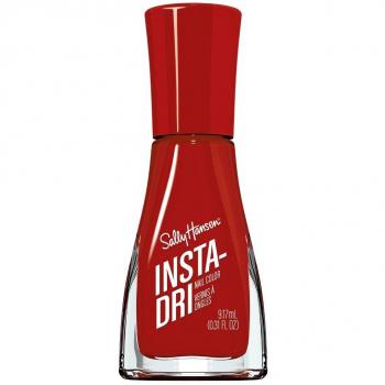 Esmalte de Uñas Sally Hansen Insta-Dri Secado Rápido Tono 390 That's A-Blazing 9,17 ml