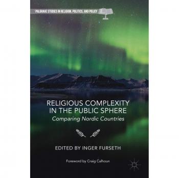 Religious Complexity in the Public Sphere: Comparing Nordic Countries