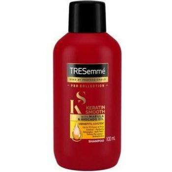 Champú Liso Keratina - Tresemme