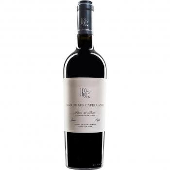 Vino tinto Pago de los Capellanes Roble 2023 Ribera del Duero