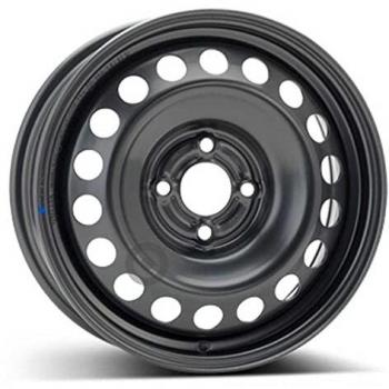 Rueda de acero Alcar 7775 6x15 ET40 4x100 CB60