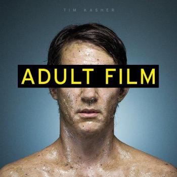 Adult Entertainment Video - Explicit Content