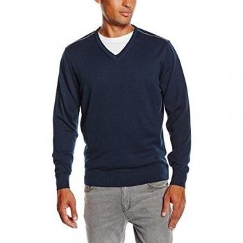 Venti 152285300-Jersey Hombre,  
 Azul