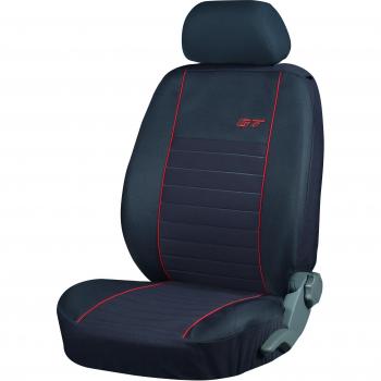 Rökü/Otto Triangel 20607 Funda para asiento de coche