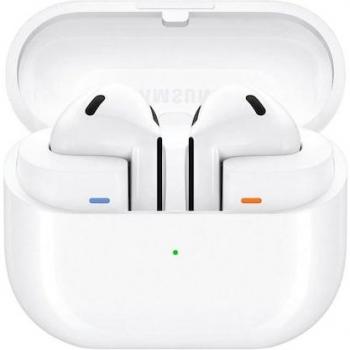 Samsung Galaxy Buds3 Auriculares True Wireless Stereo (TWS) Dentro de oído Llamadas/Música USB Tipo C Bluetooth Blanco