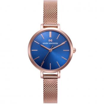 Reloj Mujer Mark Maddox MM1016-37