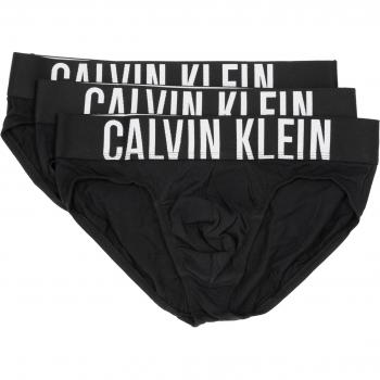 Pack de 3 slips Calvin Klein - Intense Power