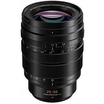 Panasonic Lumix H-X2550E Leica DG - Objetivo de Zoom