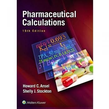 Pharmaceutical Calculations