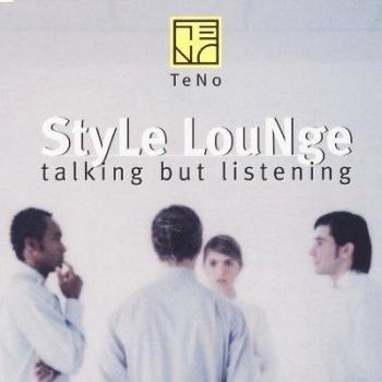 Talking But Listening