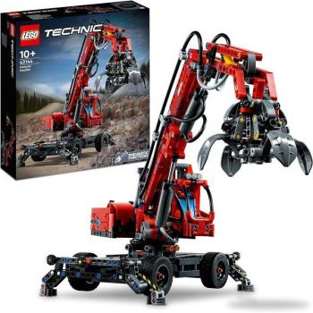 LEGO Technic 42144 Material Handler