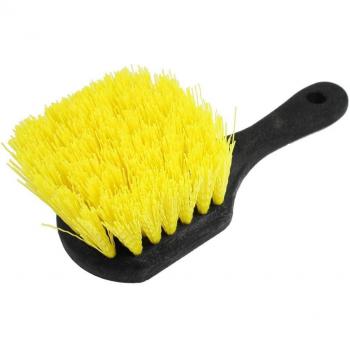 Cepillo de limpieza de neumatico de coche - TOOGOO