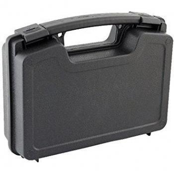 MALETIN PARA PISTOLA INTERIOR ACOLCHADO MILITAR AIRSOFT