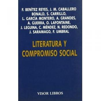 Literatura y compromiso social: 07