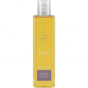Aceite de Ducha Relajante De-Stress Muscle Shower Oil 250ml Aromatherapy Associates