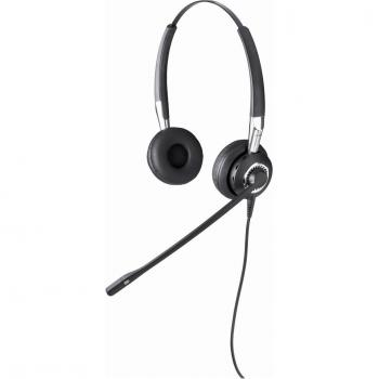Jabra BIZ 2400 - Auriculares con reducción de ruido y Bluetooth