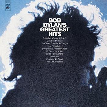 Greatest Hits [Vinilo] - Bob Dylan
