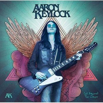 Cut Against The Grain - Aaron Keylock