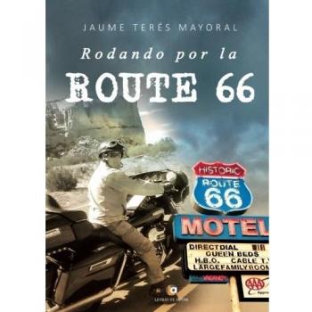 Rodando por la Route 66