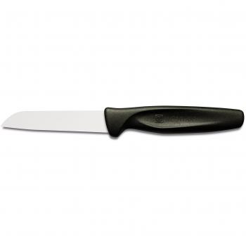 Wüsthof Cuchillo de Verduras 8 cm Negro
