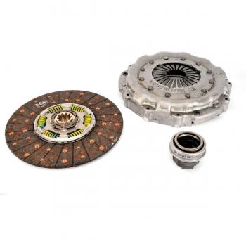 Kit de Embrague VALEO 827178 - Alta Calidad