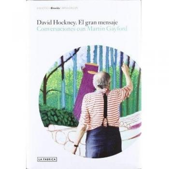 David Hockney: El Gran Mensaje