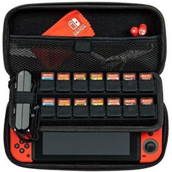 PDP Deluxe Case Elite Nintendo Switch