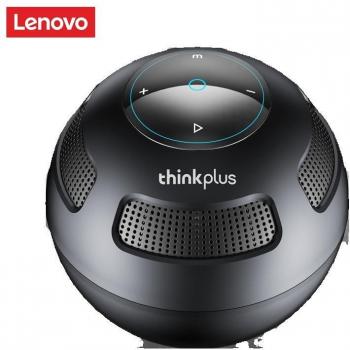 Altavoz portátil Lenovo TS5 con Bluetooth 5.3, subwoofer, sonido envolvente y larga duración para exteriores