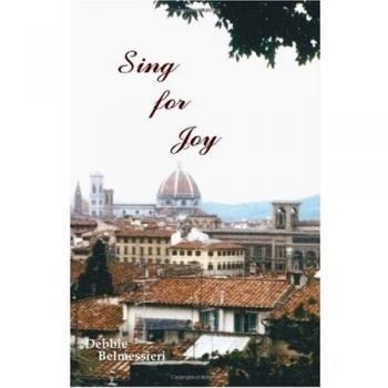 Sing for Joy - Libro en Rústica de Belmessieri, Debbie
