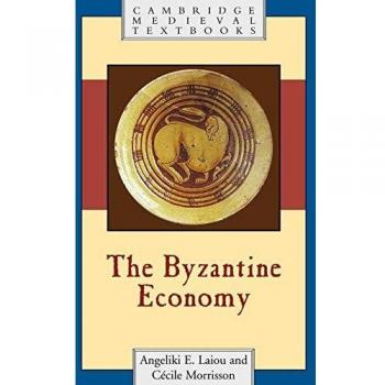 The Byzantine Economy