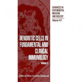 Dendritic Cells in Fundamental and Clinical Immunology: Volume 3: 417