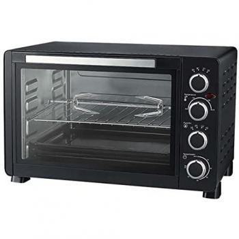 Horno Eléctrico Suinga de Convección y Rustipollo 30L, 1500W, Compacto 38x28x21 cm