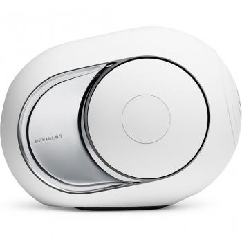 Devialet Phantom I 103dB Light Chrome Bluetooth Speaker