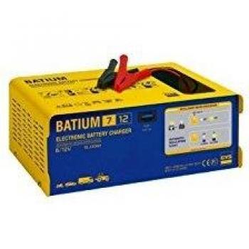 Abratools - Cargador automático gys batium 7/12 230-6/12v