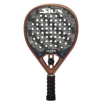 Siux Ultra Pro 2024 Pala de Pádel con sistema de ajuste de peso