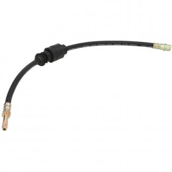 Tubo de freno ABE C81126ABE - Latiguillo de freno, alta resistencia, fabricación de calidad, compatible con diversos modelos de vehículos, diseño optimizado para un rendimiento superior en el sistema de frenos