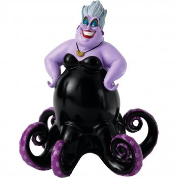 Enchanting Disney, Figura de Úrsula La Sirenita, Para coleccionar, Enesco