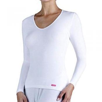 IMPETUS T-Shirt Thermo - Cores Básicas - 020 - Negro, Talla - L