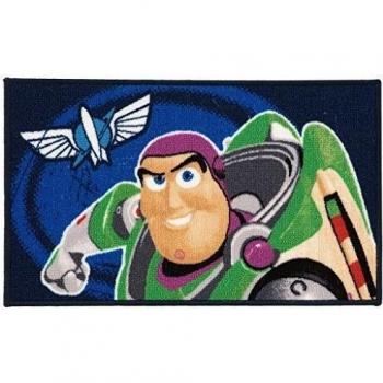 ES-15613-Alfombra Marca original de Disney Niños 80x50 CM-