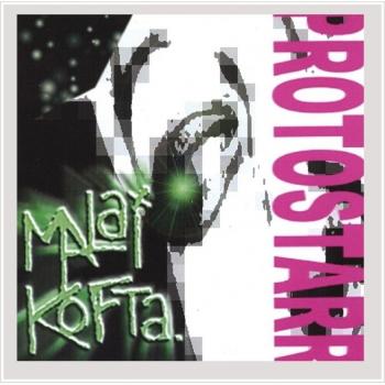 Malai Kofta