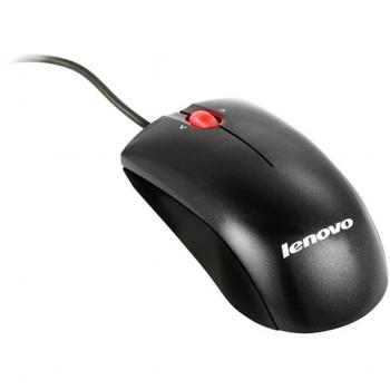 Lenovo 41U3074 - Ratón óptico