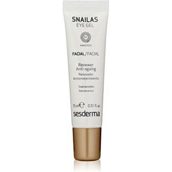 Sesderma Snailas Gel Contorno de Ojos - 16 gr