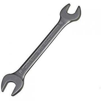 LLAVE FIJA DOS BOCAS DE 10X11MM E410